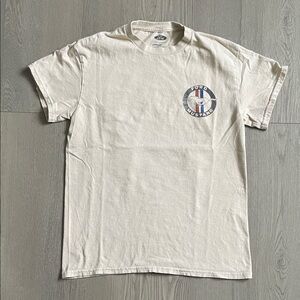 Ford Mustang Muscle car t shirt